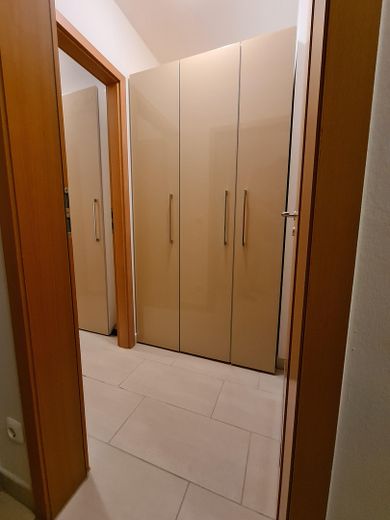 Lichtdurchflutete 3-Zi.-EG-Wohnung in Strandnähe in Pelzerhaken – Abstellraum (vorderer Teil)