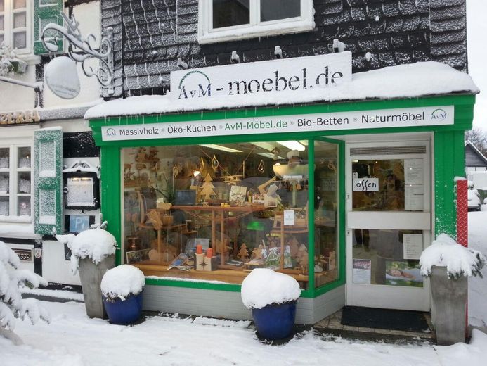 Haus Ladenlokal und Wohnung