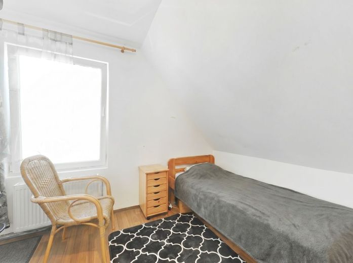 Renditestarkes Mehrzimmerhaus mit Entwicklungs-
potenzial - ideal für Kapitalanleger und Investoren – Schlafzimmer