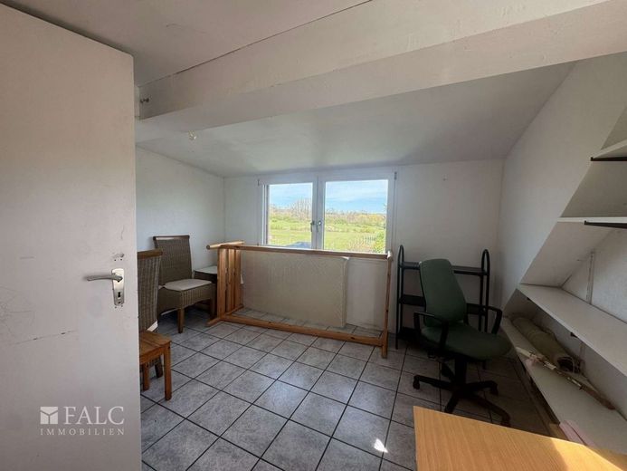 Reihenendhaus im Außenbereich mit Blick ins Grüne ***PROVISIONFREI**** – Schlafzimmer OG