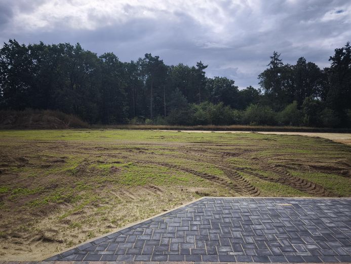 1.080 m² Baugrundstück am Waldrand – Bispingen, 45 Min. bis HH – Foto 2