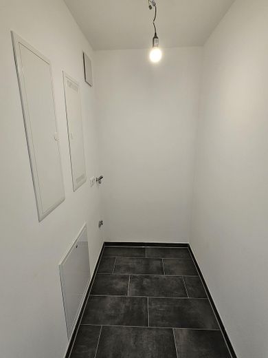 HWR mit Waschmaschinenanschlus