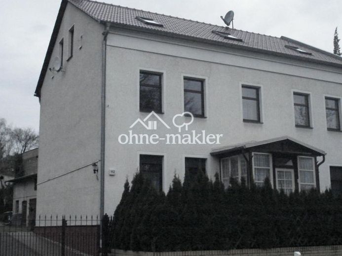 Small attic apartment in Woltersdorf – Photo 1