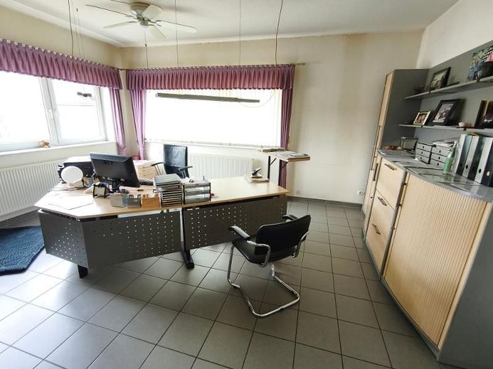 Bürofläche im 1. Obergeschoss – Büro 2 Bild 1