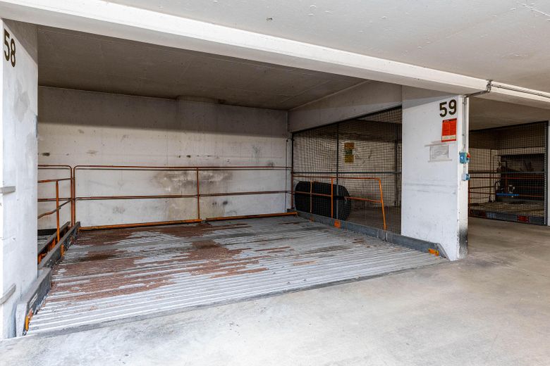 RARITÀ AL LEHEL | Maisonette modernizzata con vista sul verde e posto auto in garage sotterraneo – senza provvigione – Stellplatz Duplex unten