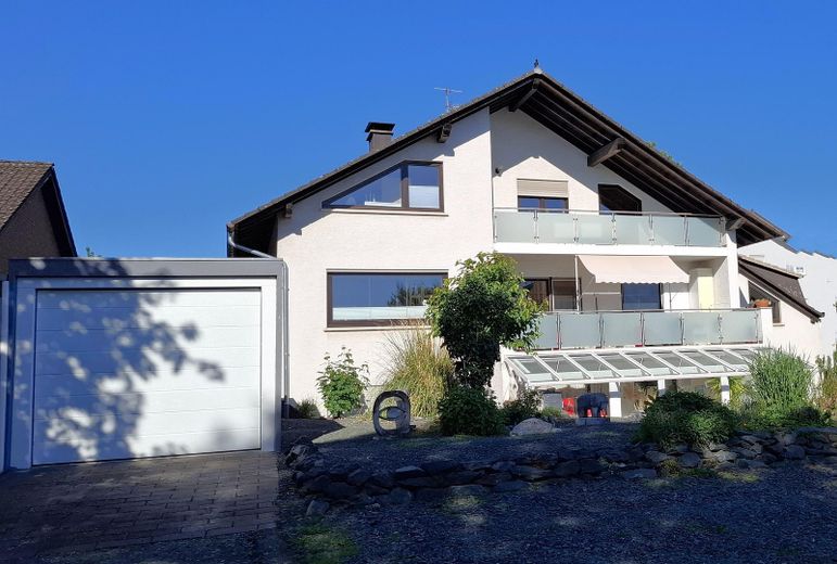 Zweifamilienhaus plus Appartement - Provisionsfrei – Foto 13