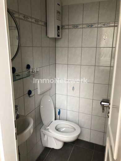 TOPANGEBOT***historisches Anlageobjekt in sehr zentraler Innenstadtlage***Rendite 5,30 % – WC