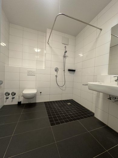 Bad/ WC
