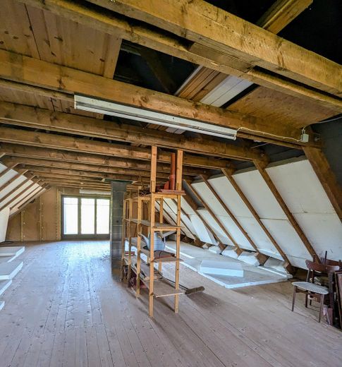 RESERVIERT: Schönes Holzhaus auf großem Grundstück für Naturliebhaber und Individualisten – Foto 30