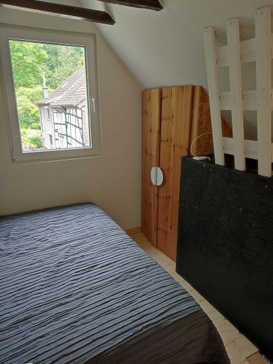 Half-timbered Tiny House, furnished for rent – Foto 11