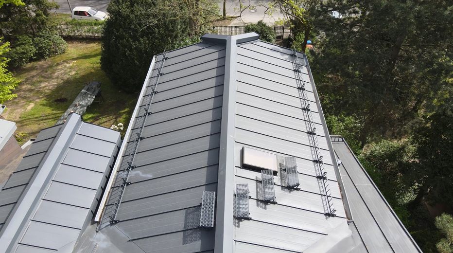 Maisonette-Perle in Stadtvilla – Foto 30