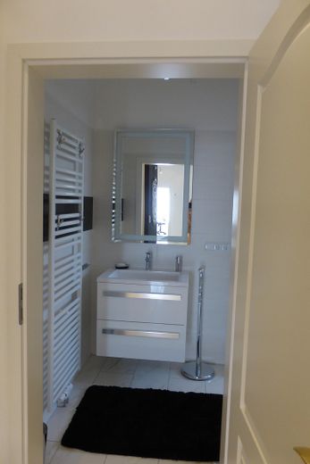 DARMSTADT CITY 5er WG ART-Residenz für Studenten, Klinikmitarbeiter, Auszubildende u. a. – Фото 9