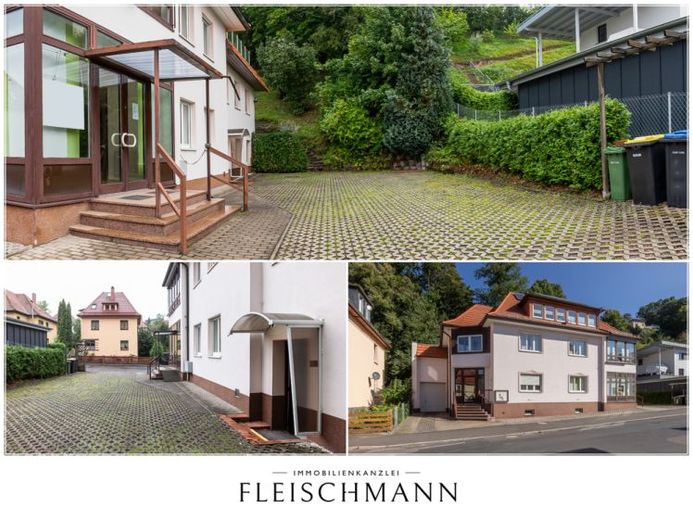 Passende Gewerbeflächen mit Charme! – फोटो 1