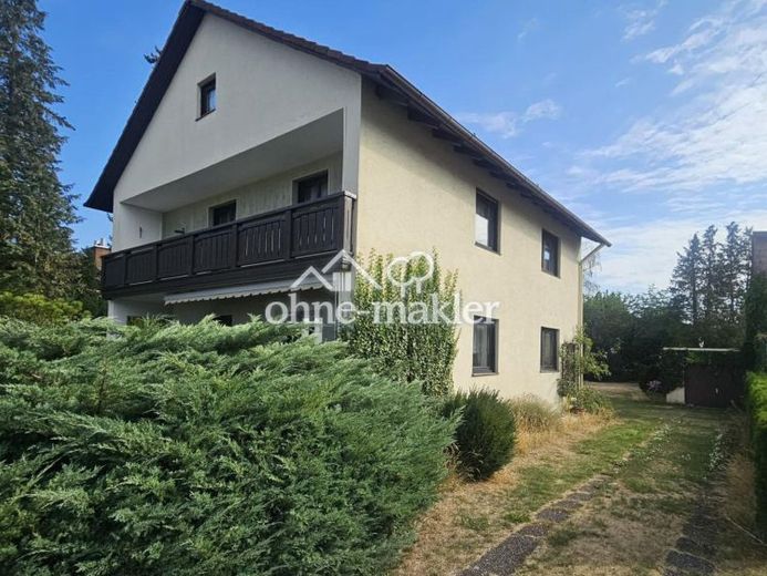 Haus mit Märchengarten in Olching – Foto 1
