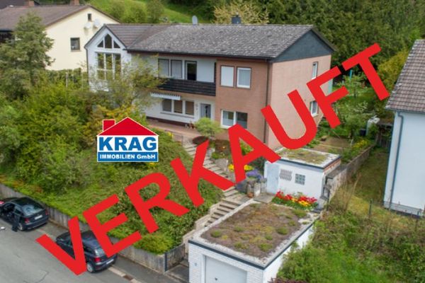++ KRAG Immobilien ++ VENDUTO ++ VENDUTO ++ con sicurezza ++ come quasi sempre con e secondo il piano ++