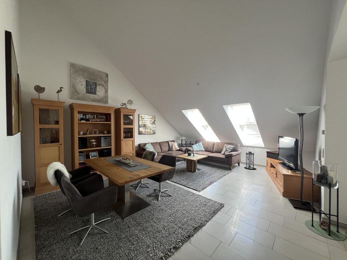 Neuwertige ETW – Foto 2