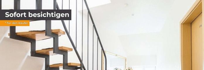 Attraktives Dreifamilienhaus – eine Wohnung frei, vielseitige Nutzungsmöglichkeiten