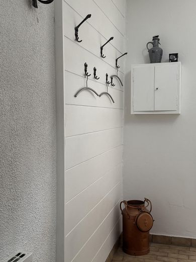 Treppenhaus/Hausflur EG