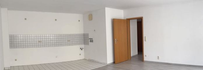 Modernes Wohnen im Herzen von Auerbach!