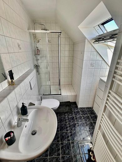 🏡 2-pokojowe mieszkanie w Nottuln – idealne dla singli i osób dojeżdżających, szukających małego apartamentu. – Foto 7