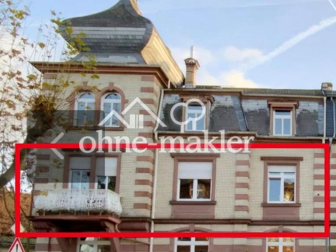 Odnowione mieszkanie w kamienicy I Top stan I Wyjątkowe – Foto 1
