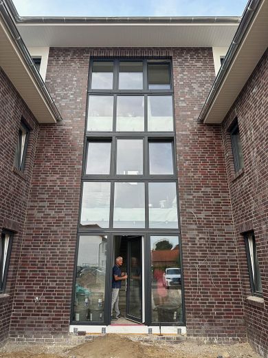 Apartment house – Photo 4