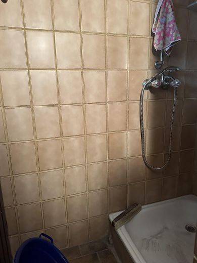 Dusche Keller