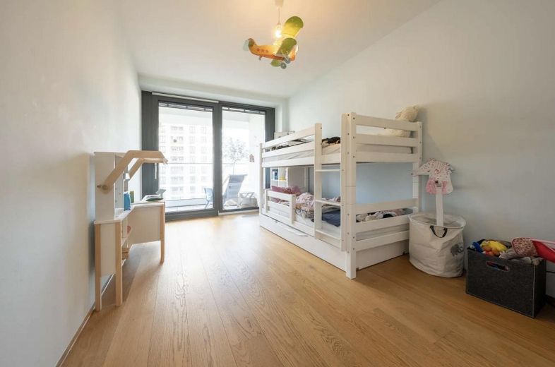 Kinderzimmer 2