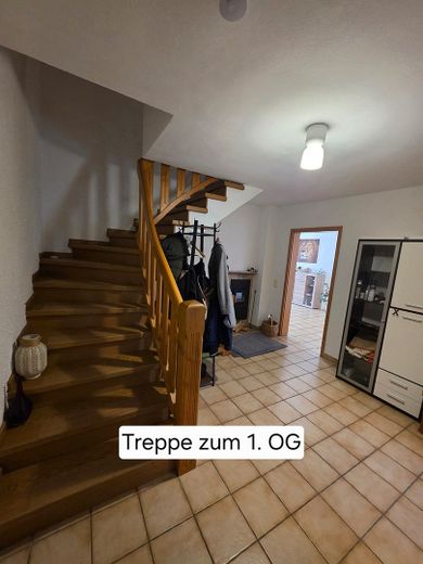 ruhiges 4-Zimmer-Reihenhaus mit Wintergarten, Kachelofen und EBK in Deggendorf – Foto 16