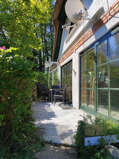 Ferienhaus an der Ostsee 800 Meter zum Wasser – फोटो 4