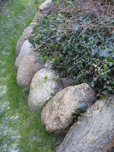 Bungalow in ländlicher Lage auf der Insel Fehmarn – Foto 11