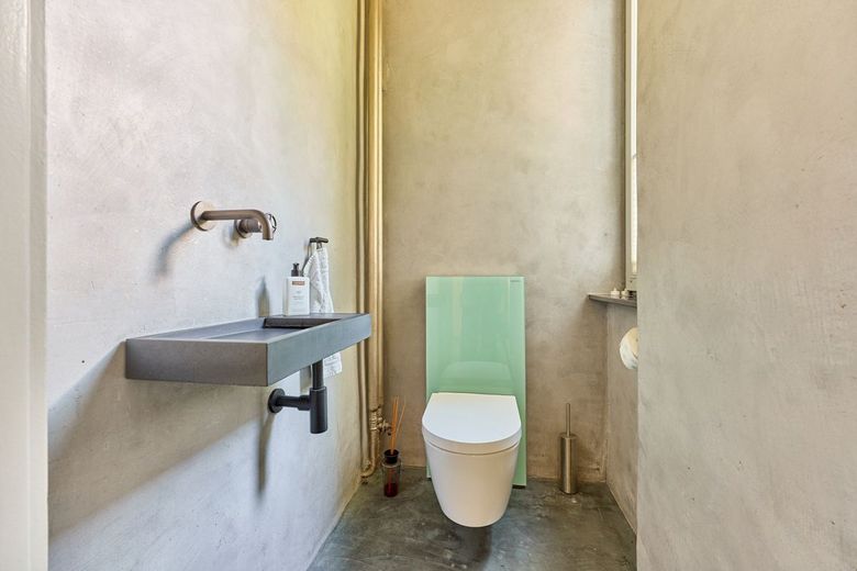 Gäste-WC