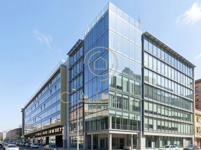 CALEO ¦ Innenstadt ¦ 405 m² ¦ ab EUR 33,00/m² ¦ PROVISIONSFREI – Foto 1