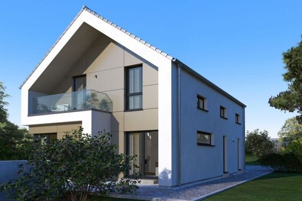 Finalmente a casa!