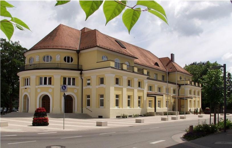 Bildmaterial: Stadt Heidenheim
