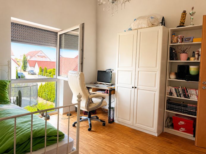 676 m² arsa üzerinde 324 m² kullanım alanına sahip müstakil müstakil ev – Fotoğraf 16
