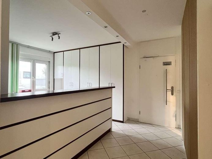 Twoje pomysły. Twój dom. 78 m² z loggią w pobliżu centrum Bad Homburg – Zdjęcie 2