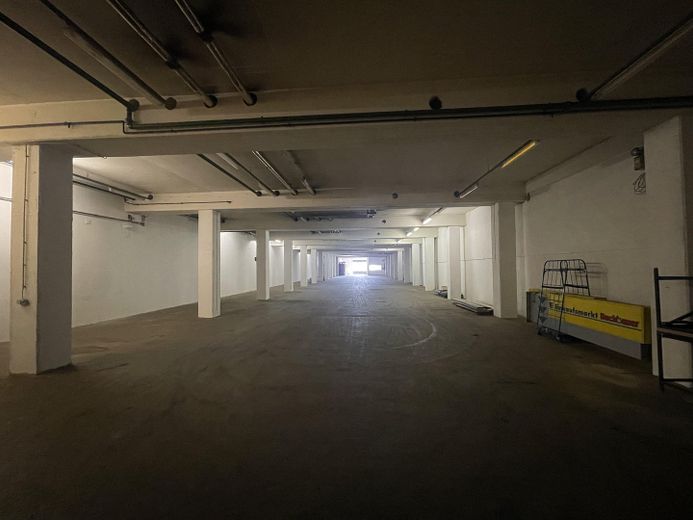 Kalthalle 13A zur Miete im Gewerbepark Hunderdorf – Foto 4