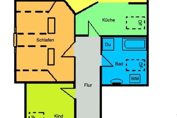Droomachtig en rustig appartement met prachtig dakterras in het stadscentrum!