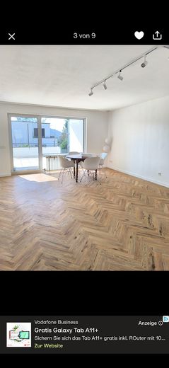 Appartamento di proprietà recentemente ristrutturato in vendita a HOM Schwarzenbach – Foto 6