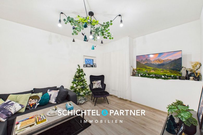 Oslebshausen | Jetzt Einziehen: Familien-Neubauhaus mit vielen Zimmern – S&amp;P | Zimmer