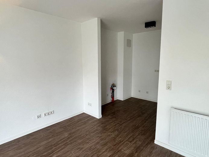 Appartamento di proprietà senza commissioni con balcone e posto auto coperto a Dortmund-Eving – Foto 14