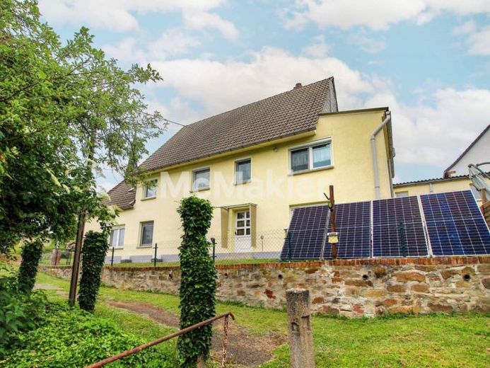 1 casa + 2 appartamenti + posizione tranquilla + stato ben curato – Foto 1