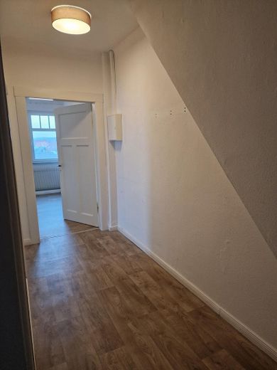 66 qm Licht und Raum im Dach mit Balkon – फोटो 2