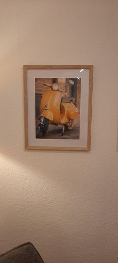 2 Zimmer-Küche-Wohnen, möbiliertes Apartment, exclusive Austattung, für Kurzzeitvermietung geeignet. – Foto 8