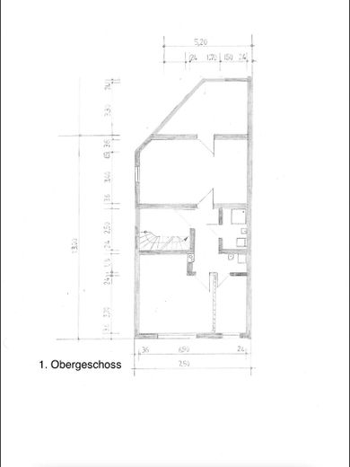 SENZA PROVVIGIONE Casa trifamiliare con vista sul fiordo e interessanti redditi da locazione, circa 300 m2 di superficie abitabile – Foto 34