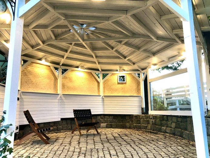 Pavillon
