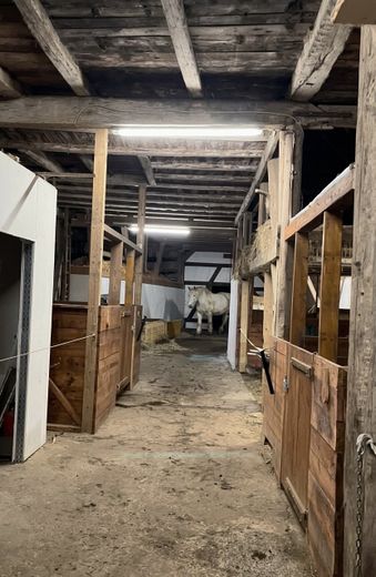 Танн — район OT, тристороннє подвір’я – Photo 20
