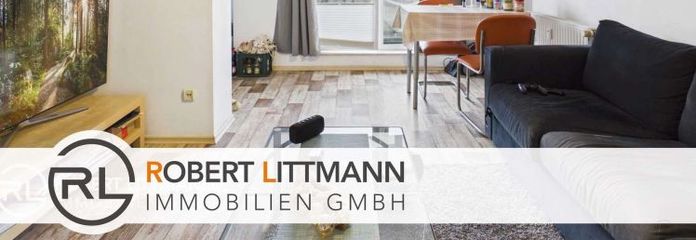 Kapitalanlage in gefragter Lage von Oldenburg - Gepflegte 2-Zimmer-Wohnung mit Stellplatz
