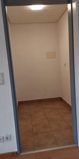 schöne 2-Zimmer Wohnung am Rand vom Schwarzwald – Flur